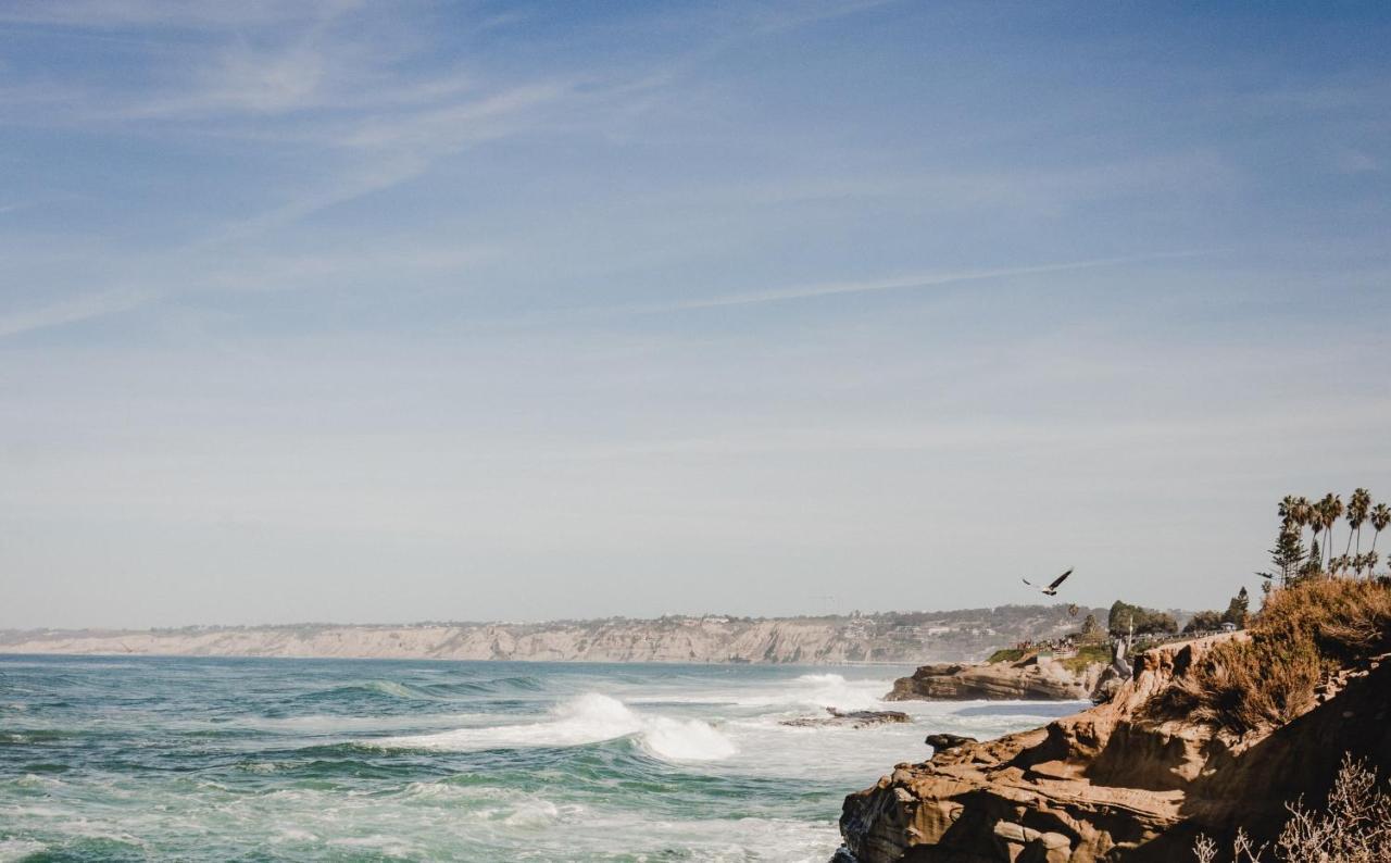 La Jolla Cove 3* San Diego