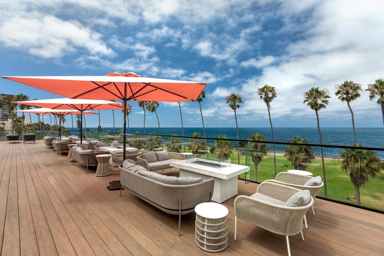 La Jolla Cove Hotel San Diego