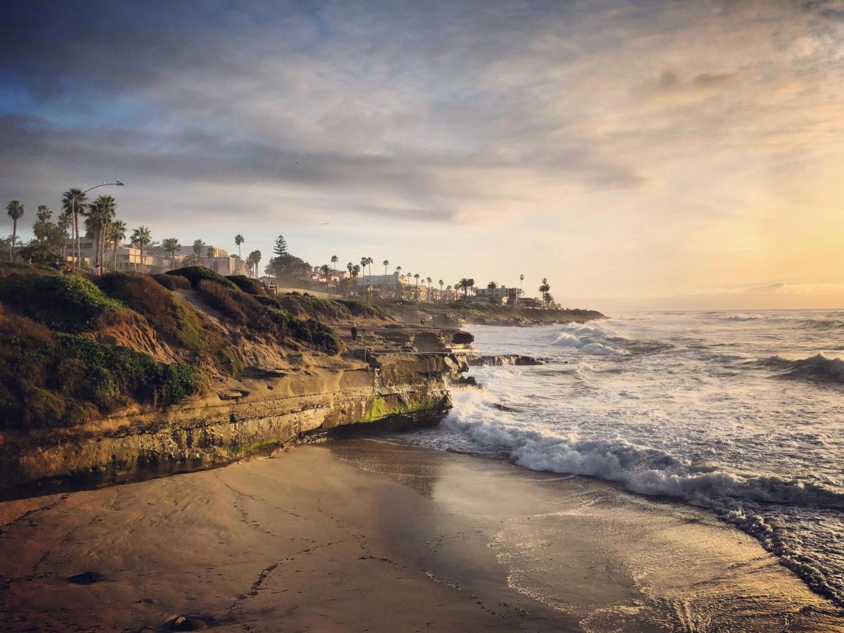 Hotel La Jolla Cove San Diego
