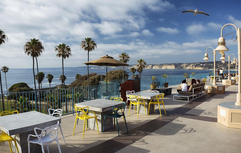La Jolla Cove 3*