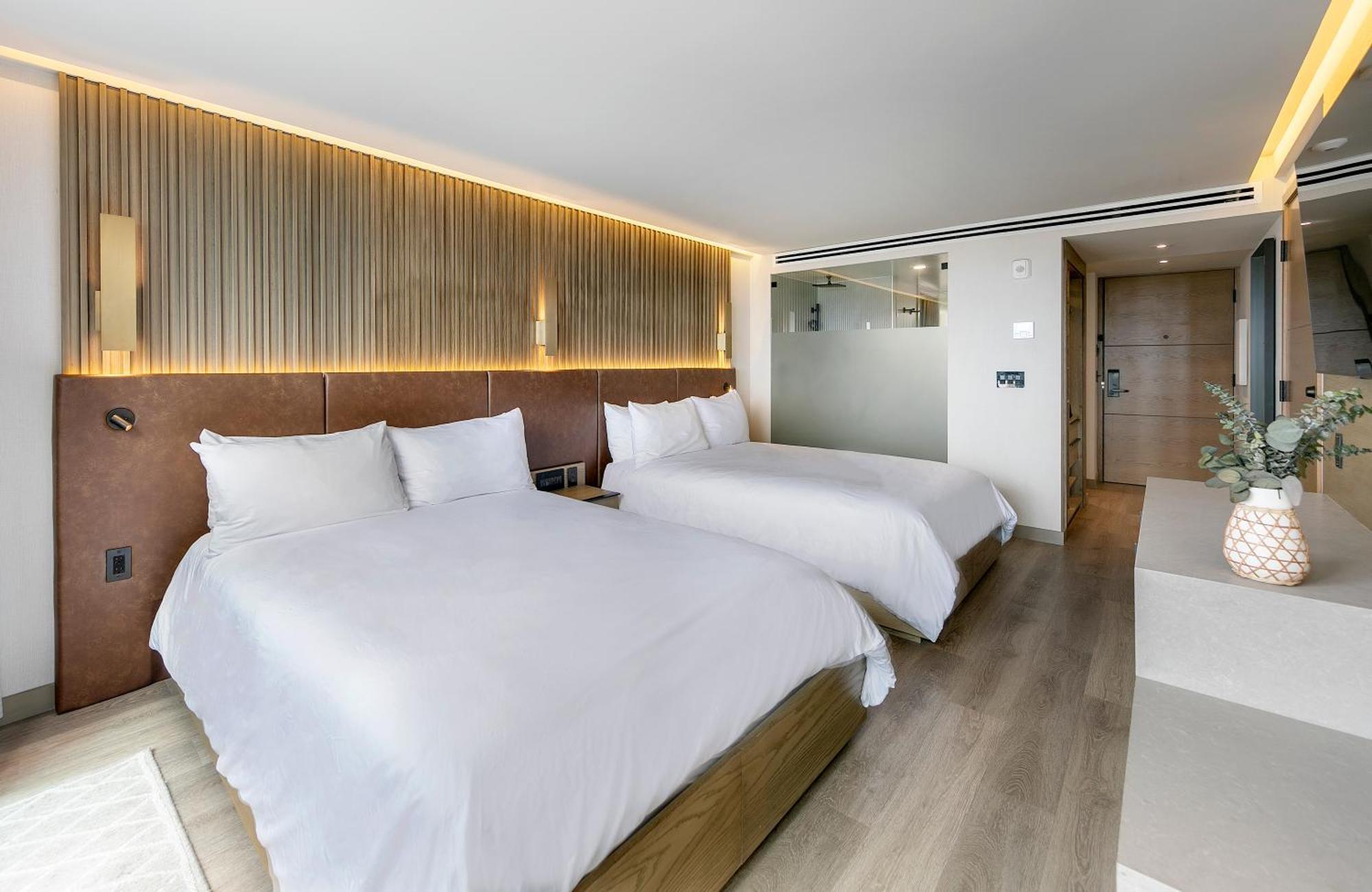 Hotel La Jolla Cove 3*